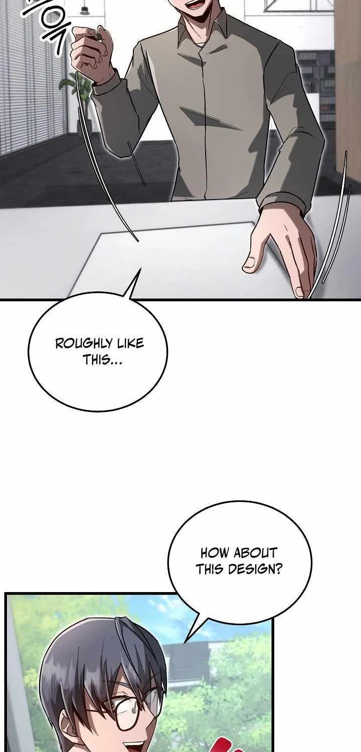How to Retire as a Disaster Necromancer Chapter 14 page 63 - 
