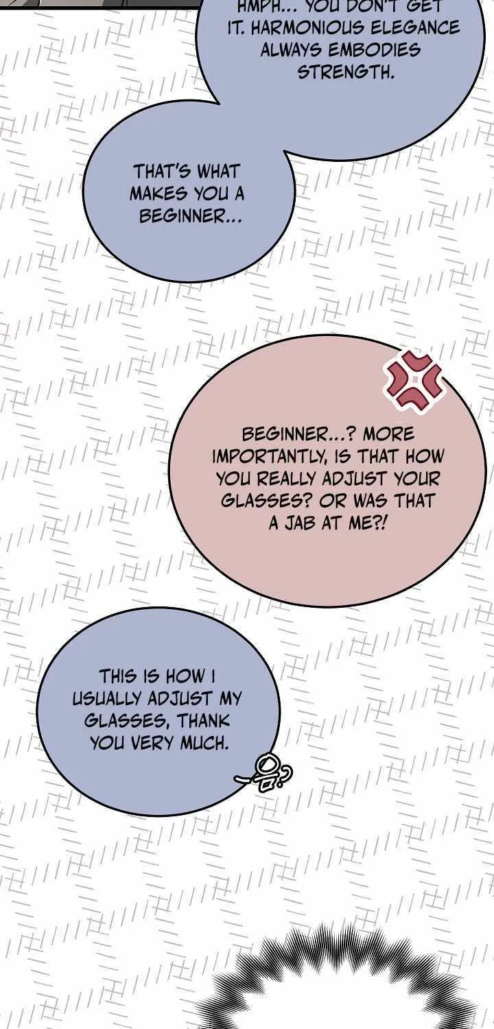 How to Retire as a Disaster Necromancer Chapter 14 page 67 - 
