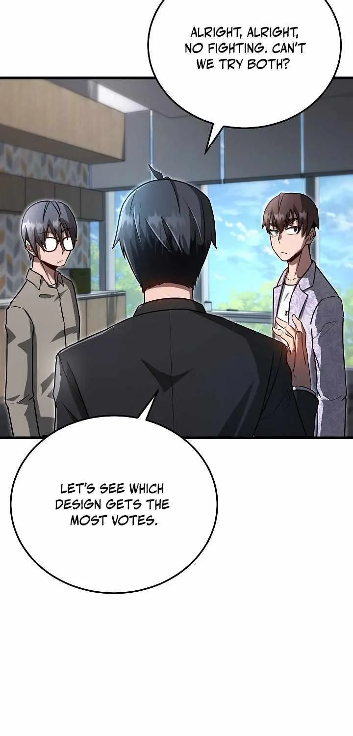 How to Retire as a Disaster Necromancer Chapter 14 page 69 - 