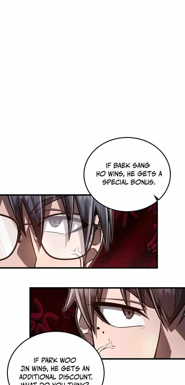 How to Retire as a Disaster Necromancer Chapter 14 page 70 - 