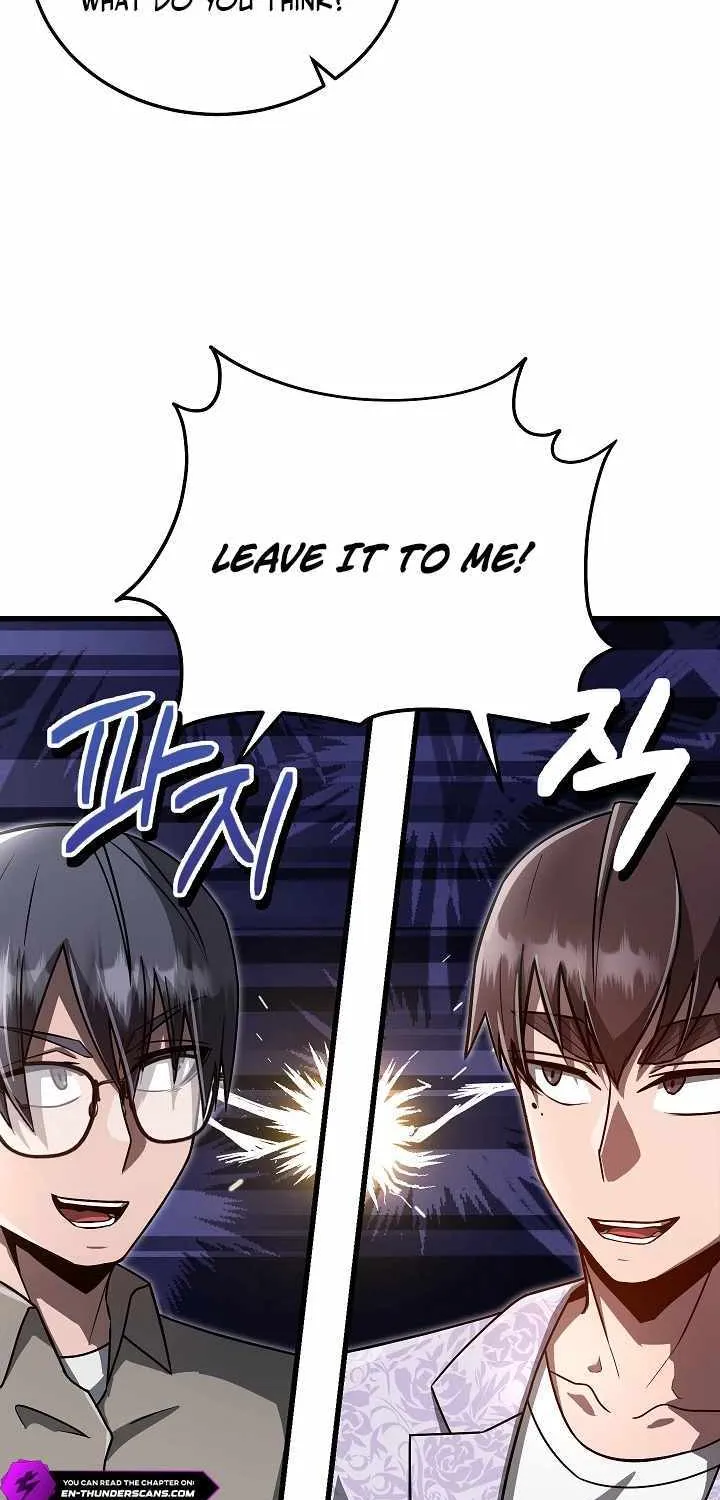 How to Retire as a Disaster Necromancer Chapter 14 page 71 - 
