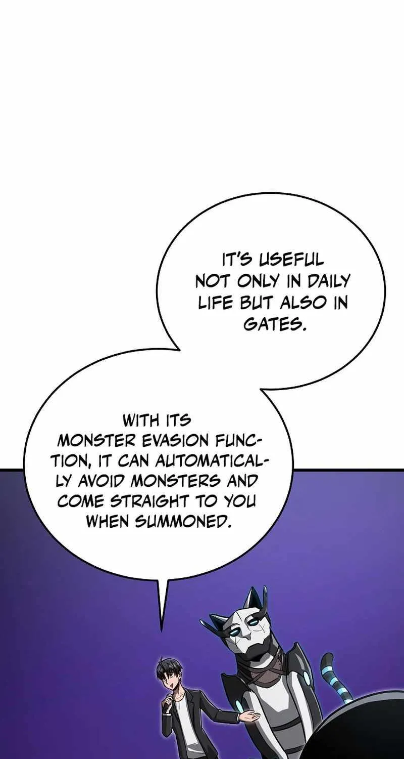How to Retire as a Disaster Necromancer Chapter 15 page 17 - 