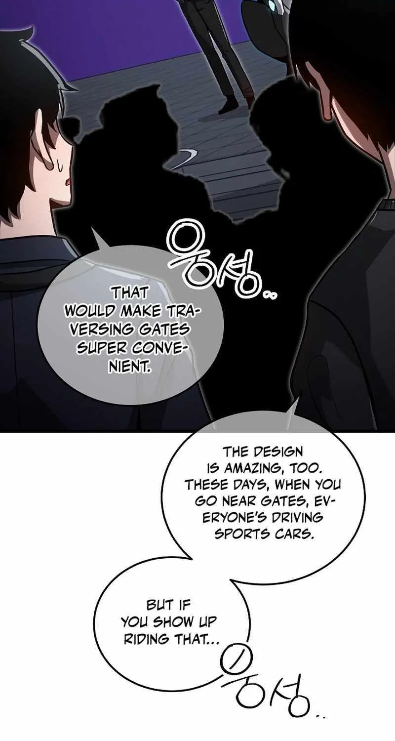 How to Retire as a Disaster Necromancer Chapter 15 page 18 - 