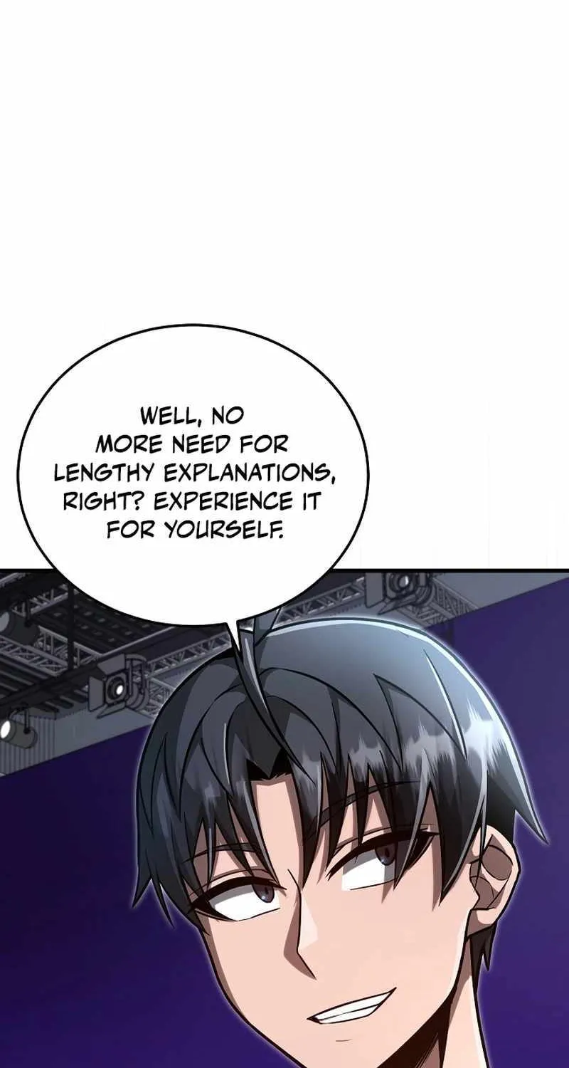 How to Retire as a Disaster Necromancer Chapter 15 page 19 - 