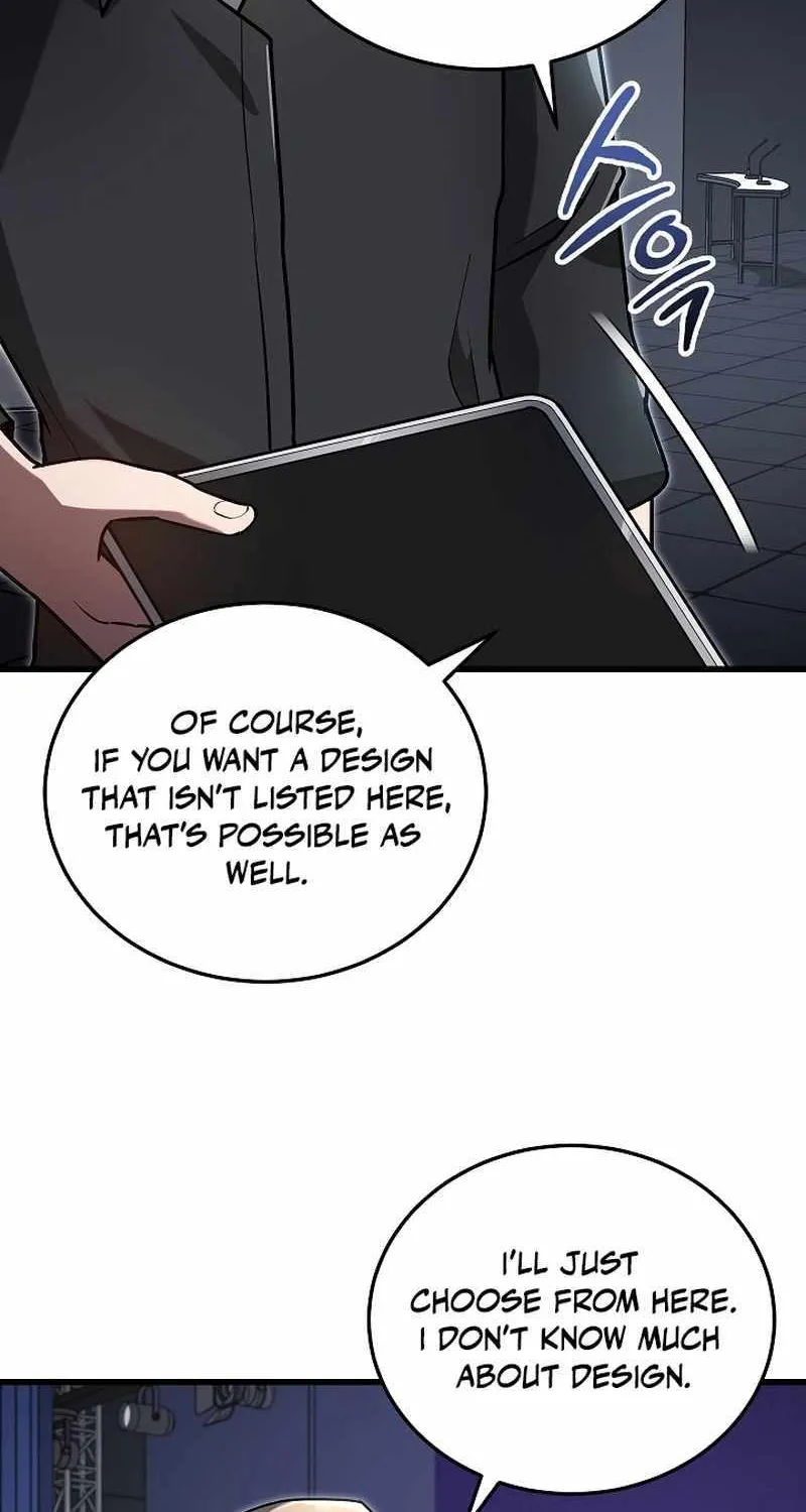 How to Retire as a Disaster Necromancer Chapter 15 page 24 - 