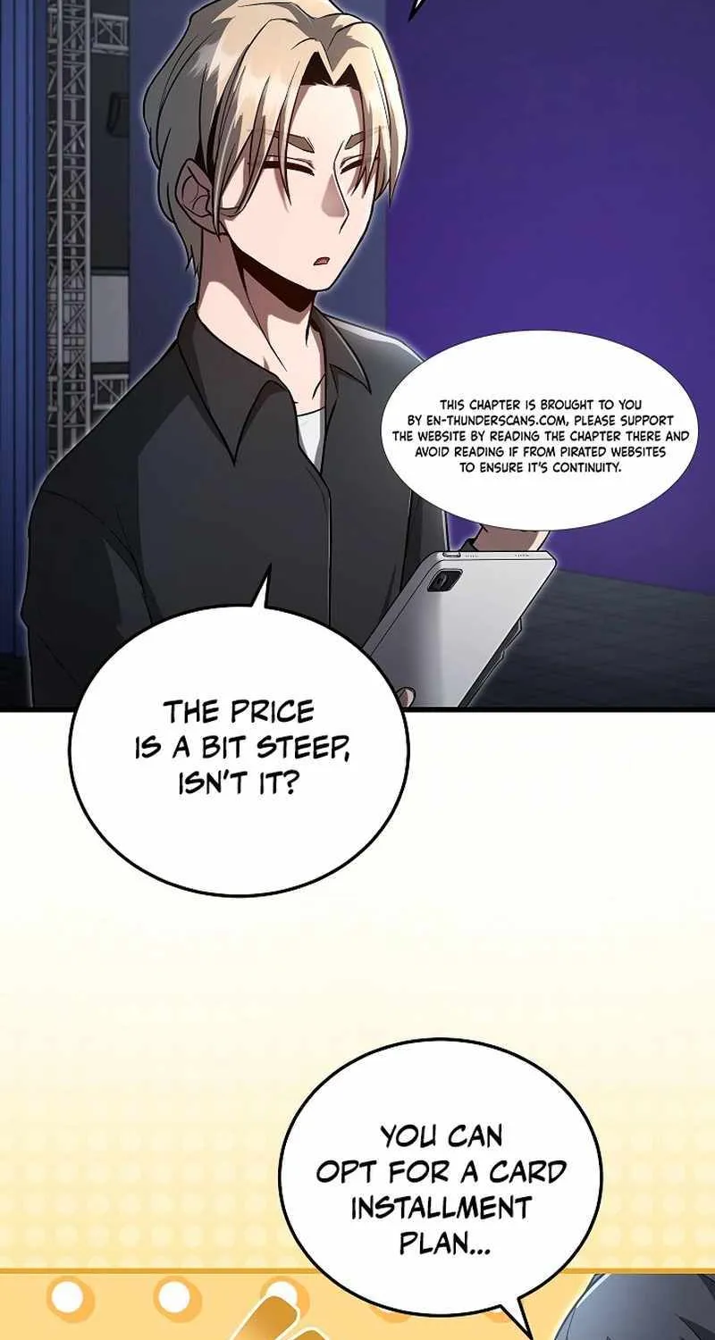 How to Retire as a Disaster Necromancer Chapter 15 page 25 - 