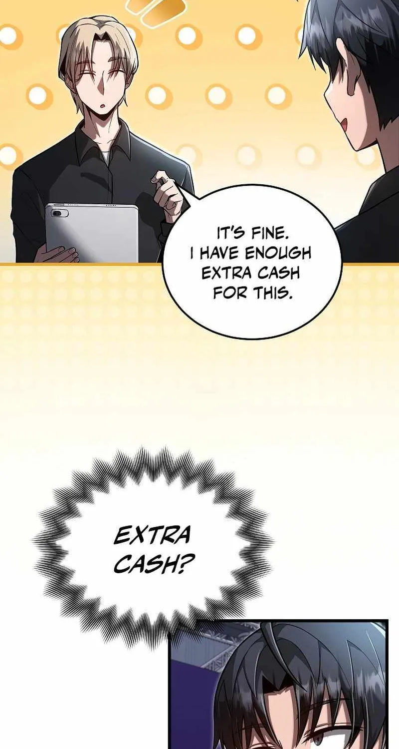 How to Retire as a Disaster Necromancer Chapter 15 page 26 - 