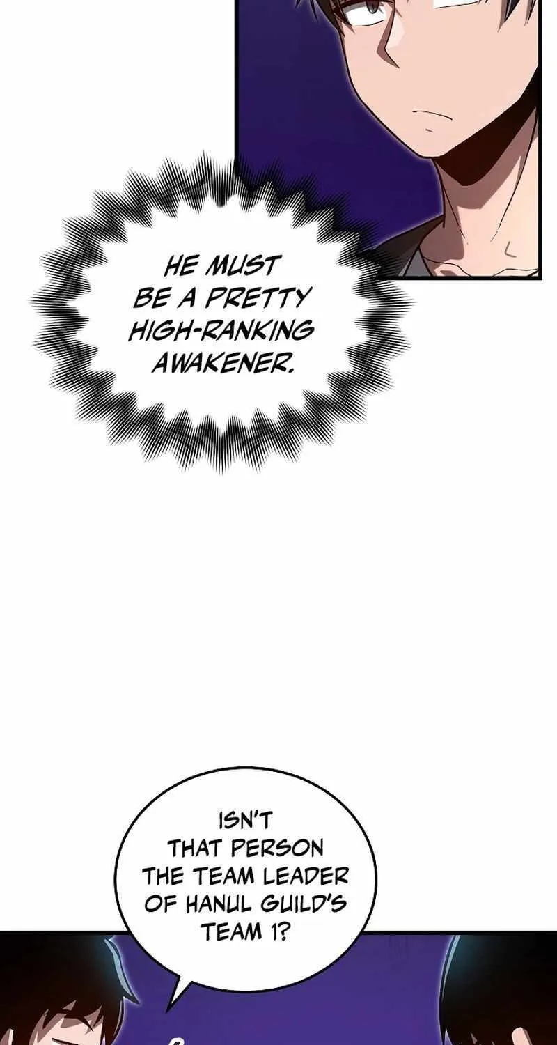 How to Retire as a Disaster Necromancer Chapter 15 page 27 - 