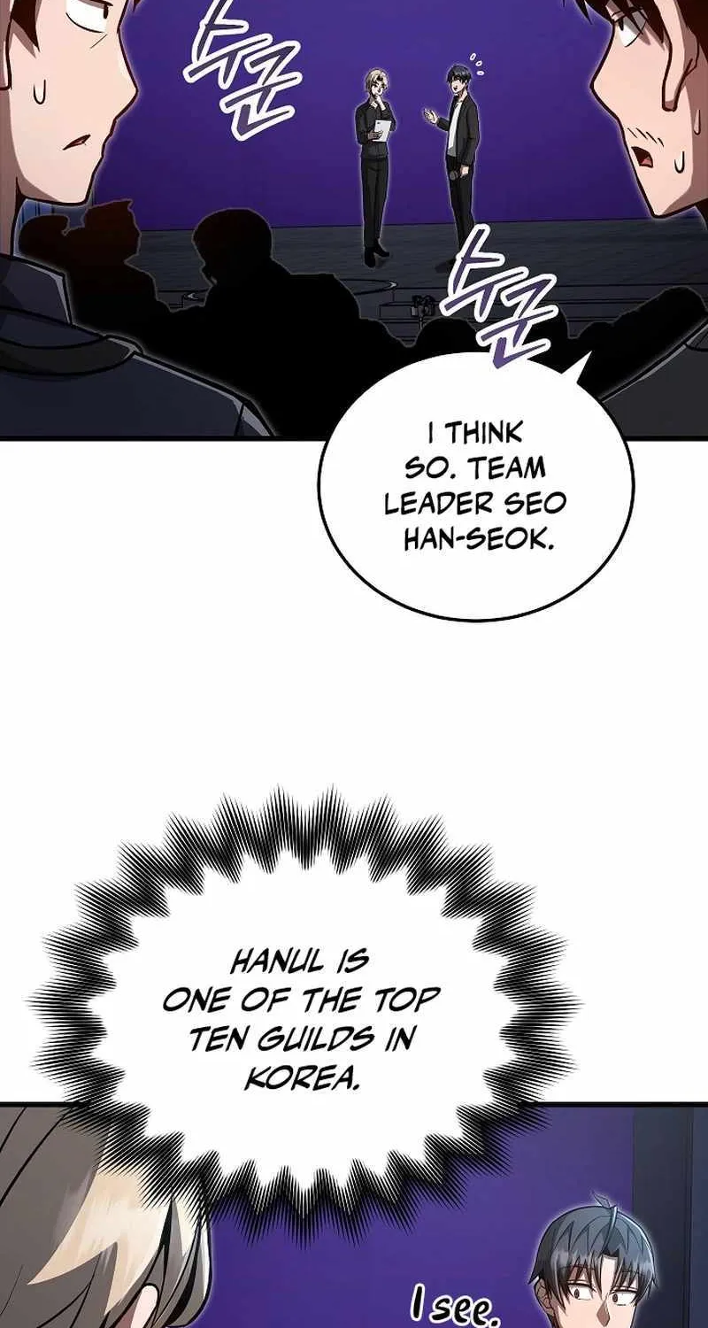 How to Retire as a Disaster Necromancer Chapter 15 page 28 - 