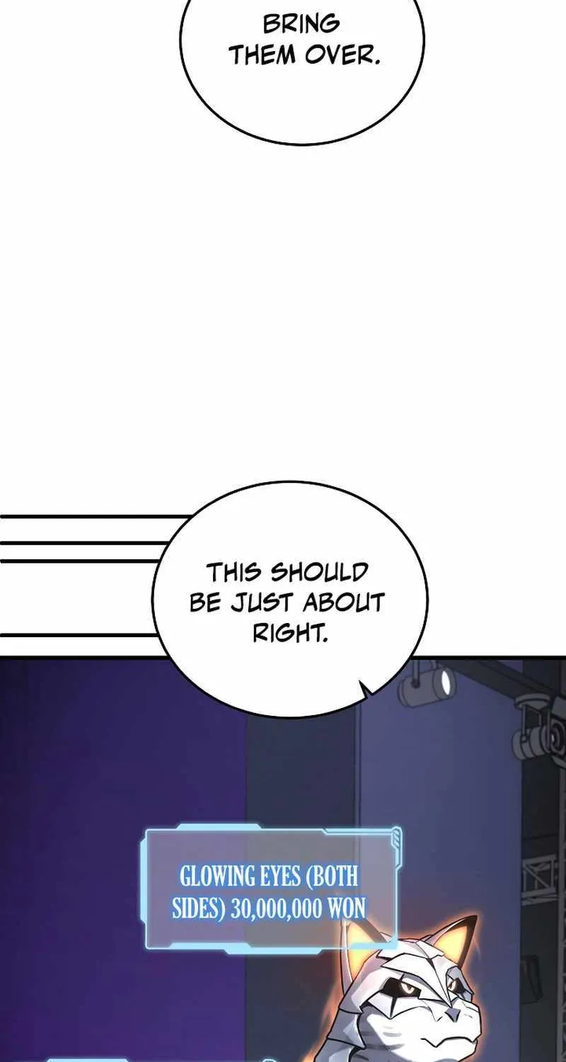 How to Retire as a Disaster Necromancer Chapter 15 page 31 - 