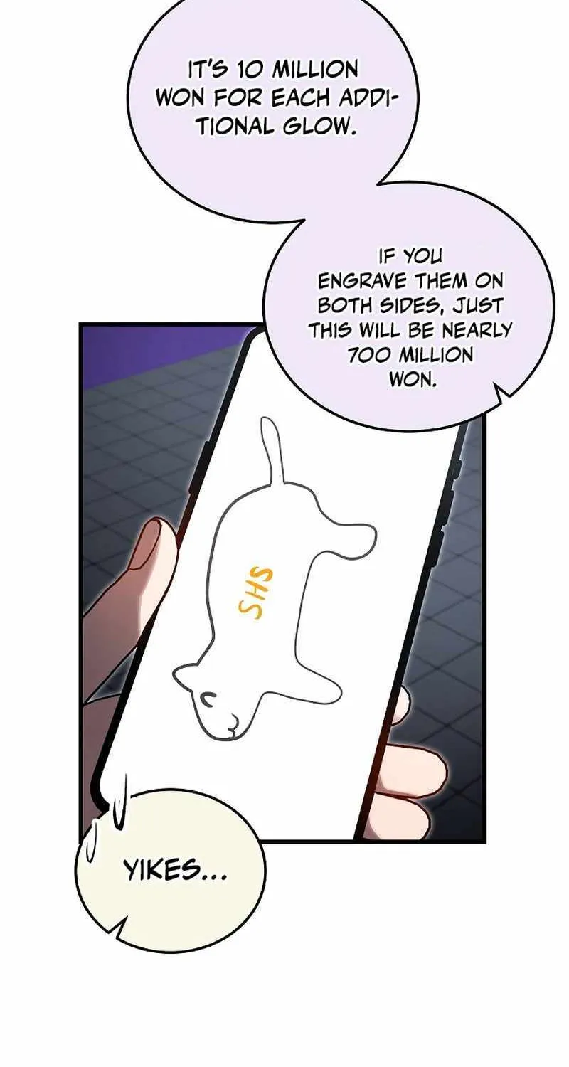 How to Retire as a Disaster Necromancer Chapter 15 page 35 - 