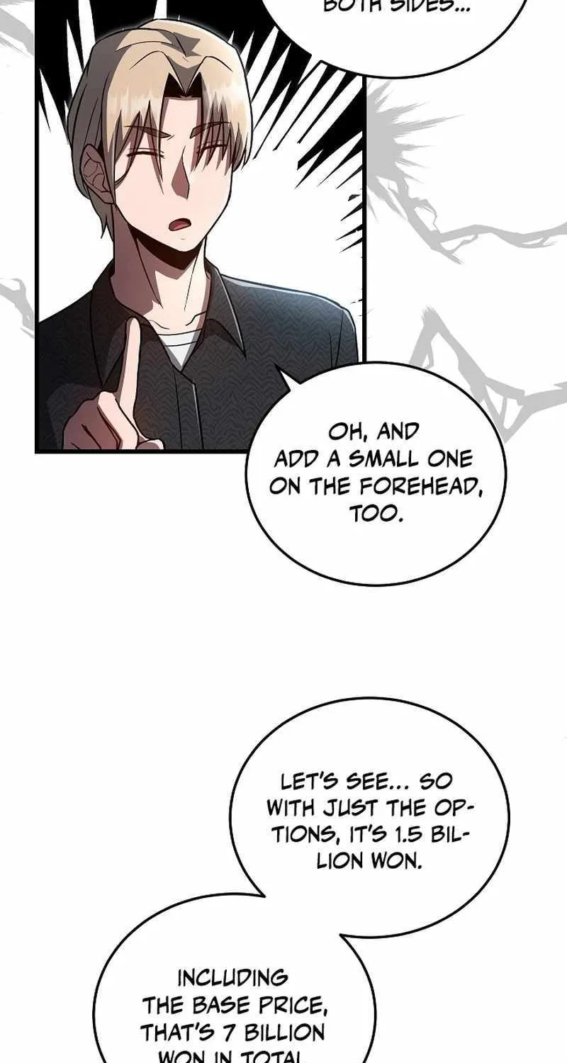 How to Retire as a Disaster Necromancer Chapter 15 page 38 - 