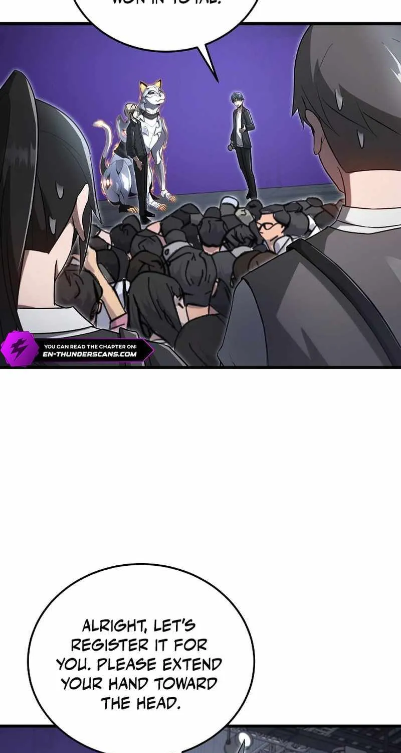 How to Retire as a Disaster Necromancer Chapter 15 page 39 - 
