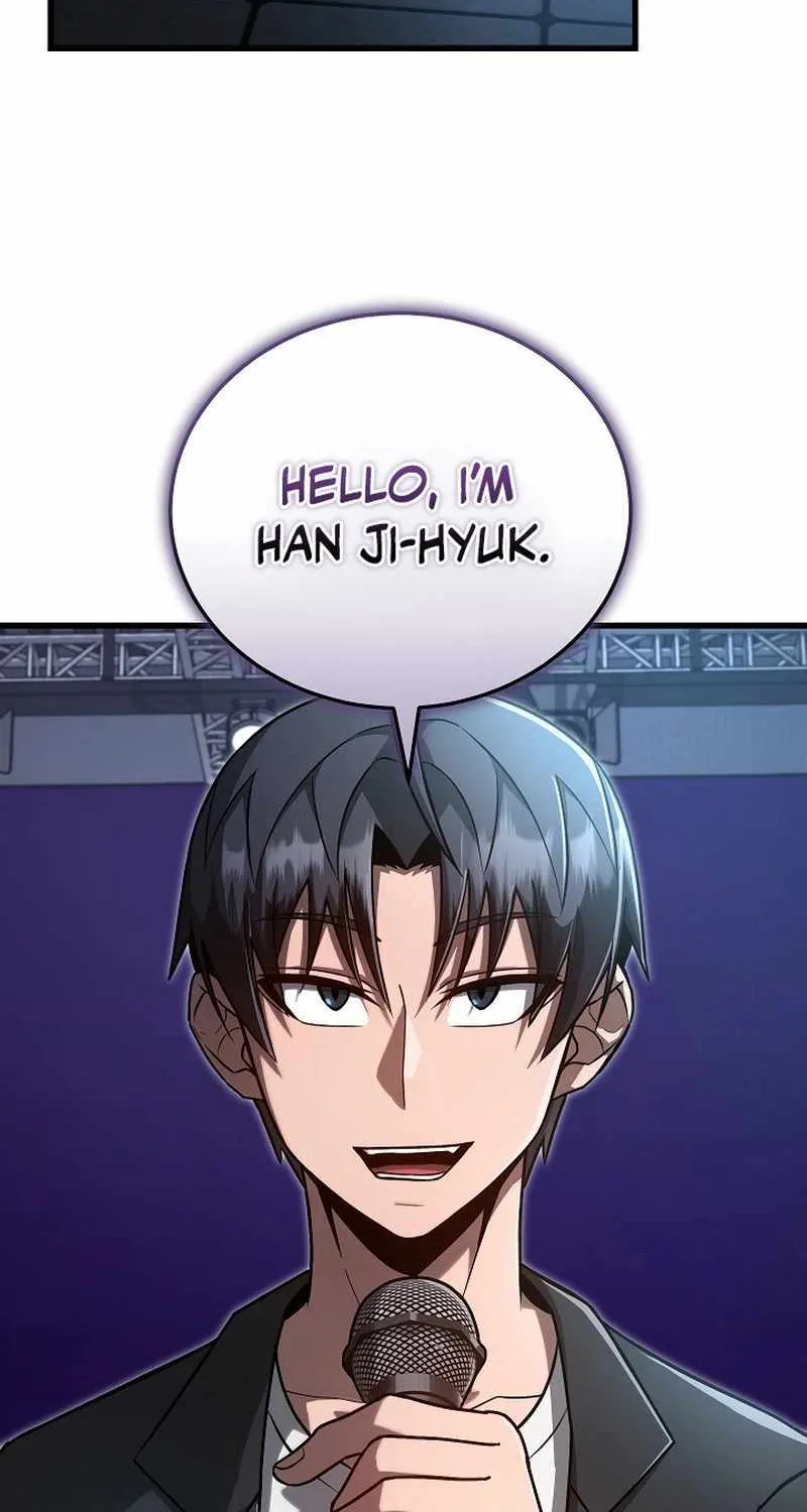 How to Retire as a Disaster Necromancer Chapter 15 page 5 - 