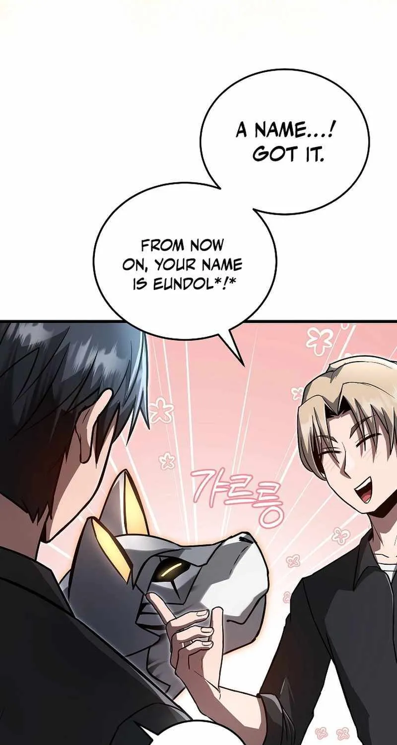 How to Retire as a Disaster Necromancer Chapter 15 page 46 - 
