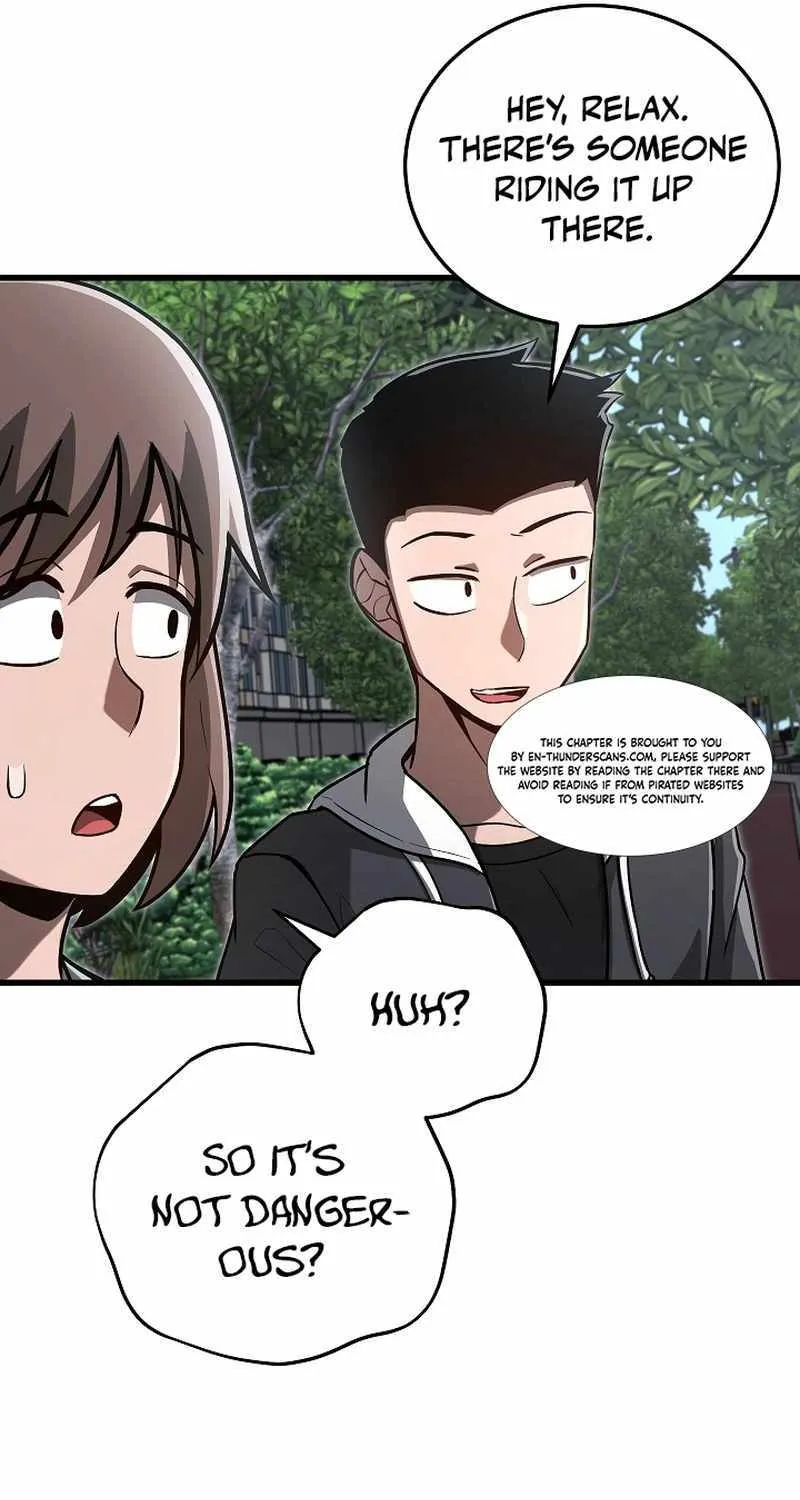 How to Retire as a Disaster Necromancer Chapter 15 page 58 - 