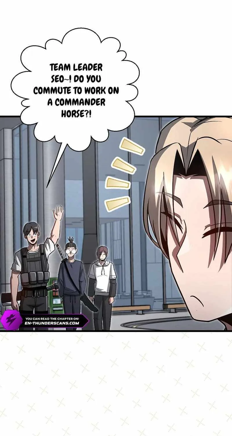 How to Retire as a Disaster Necromancer Chapter 15 page 67 - 