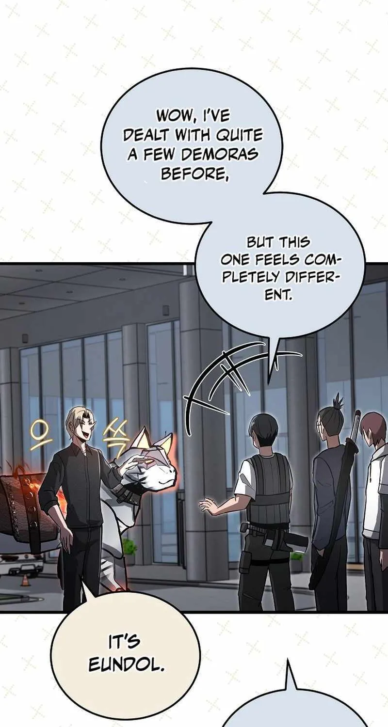 How to Retire as a Disaster Necromancer Chapter 15 page 68 - 