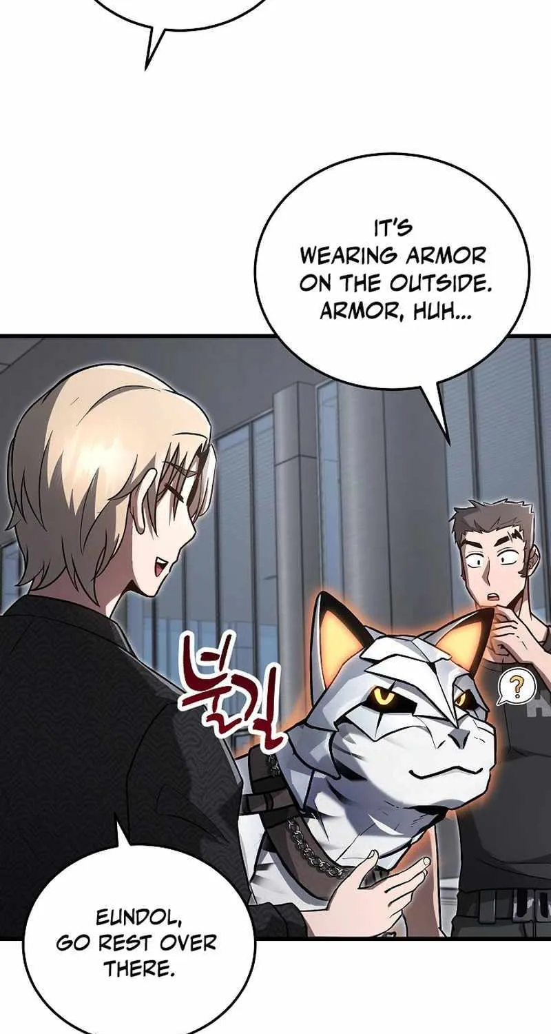 How to Retire as a Disaster Necromancer Chapter 15 page 73 - 