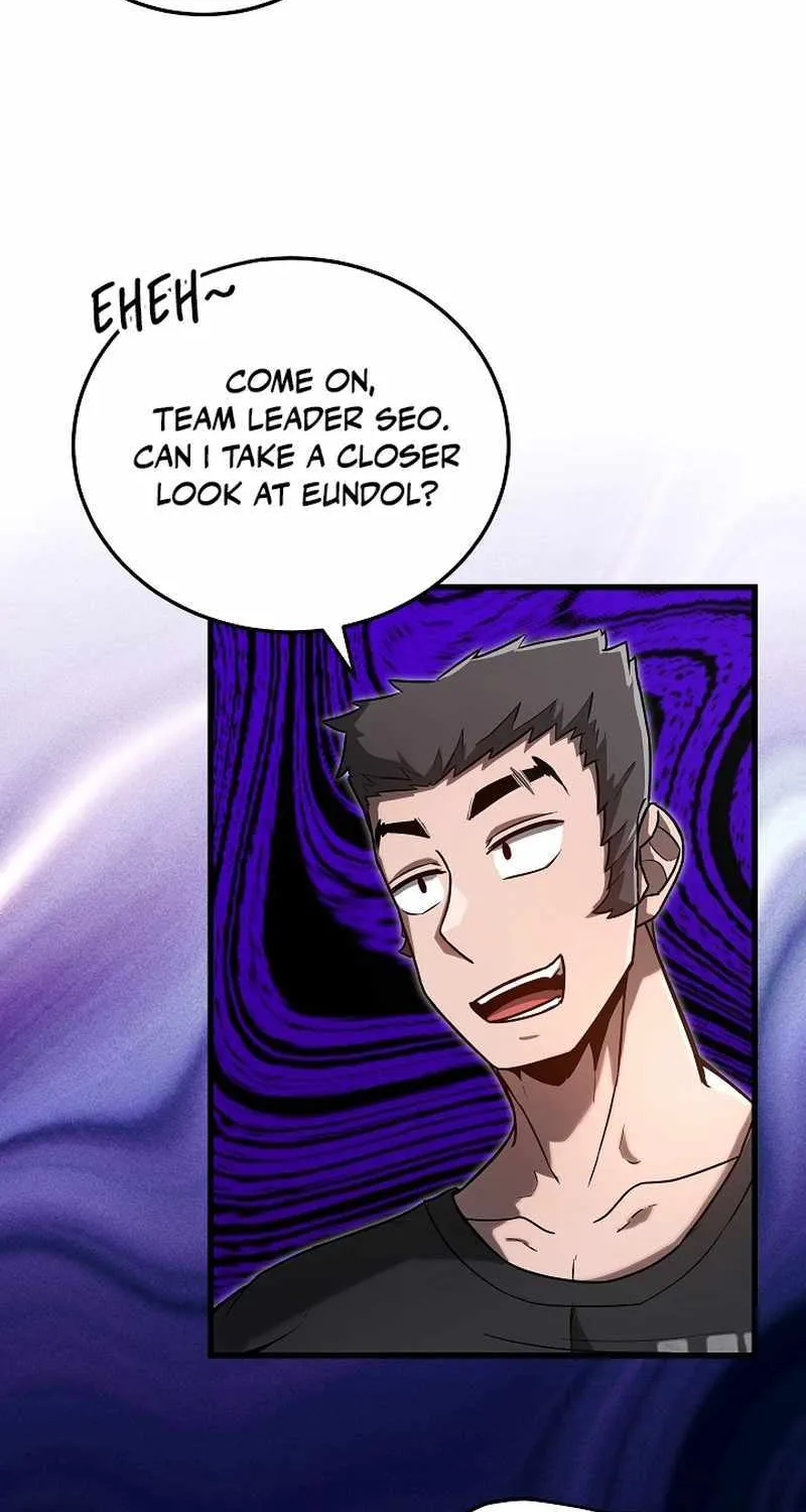 How to Retire as a Disaster Necromancer Chapter 15 page 74 - 