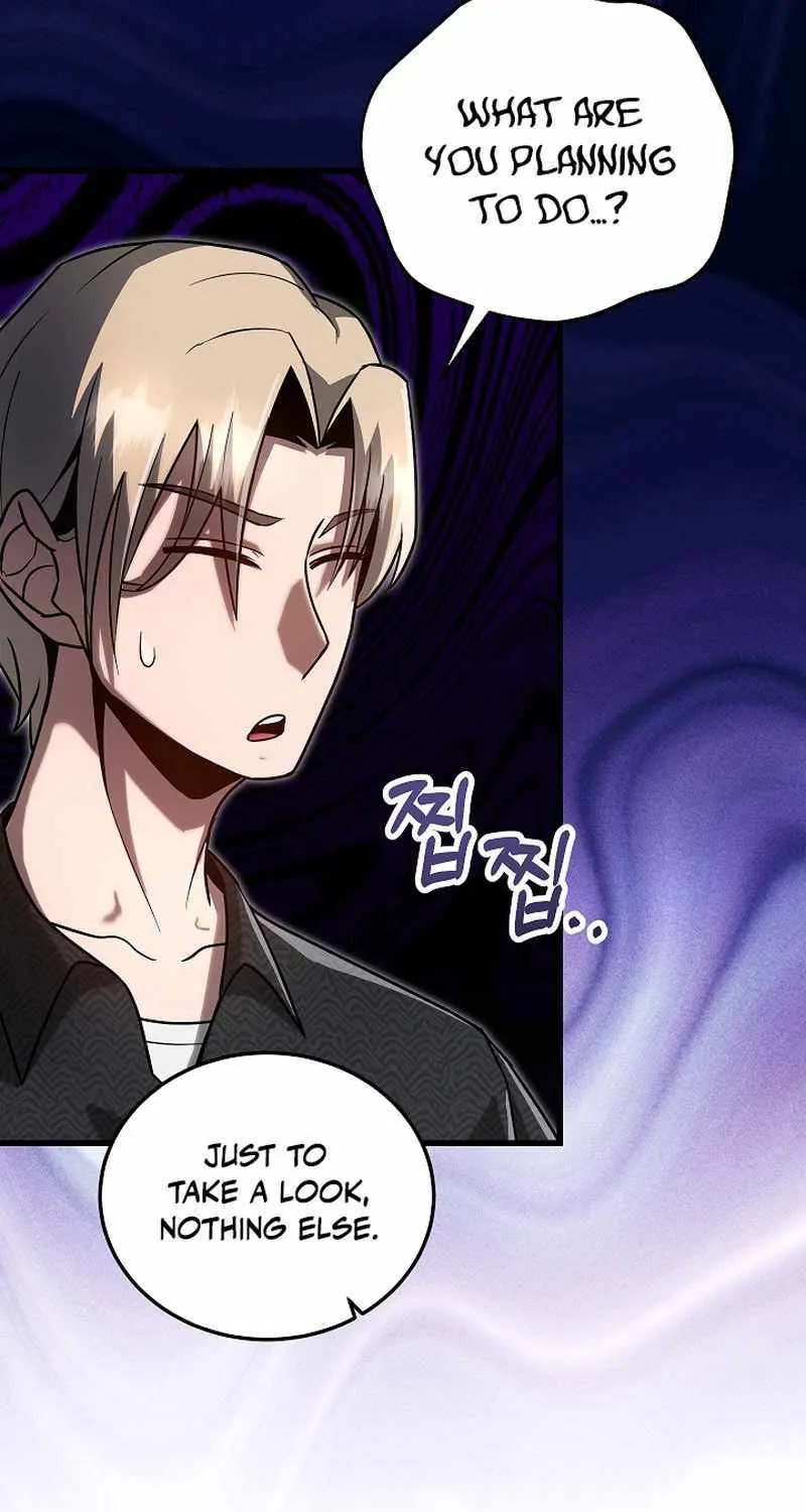 How to Retire as a Disaster Necromancer Chapter 15 page 75 - 
