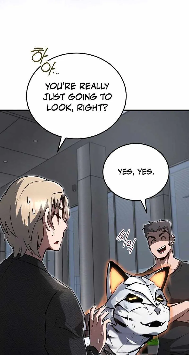 How to Retire as a Disaster Necromancer Chapter 15 page 76 - 
