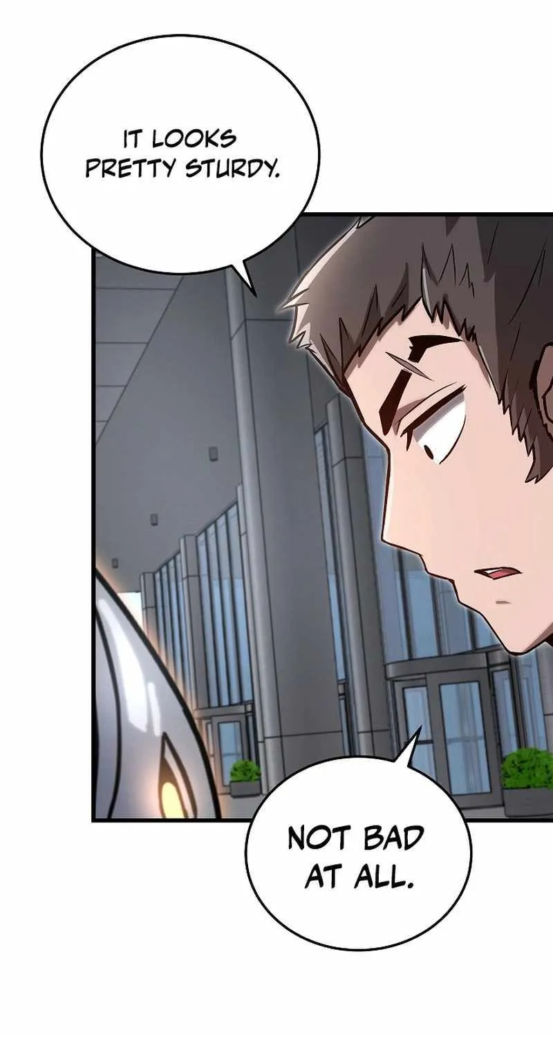 How to Retire as a Disaster Necromancer Chapter 15 page 78 - 