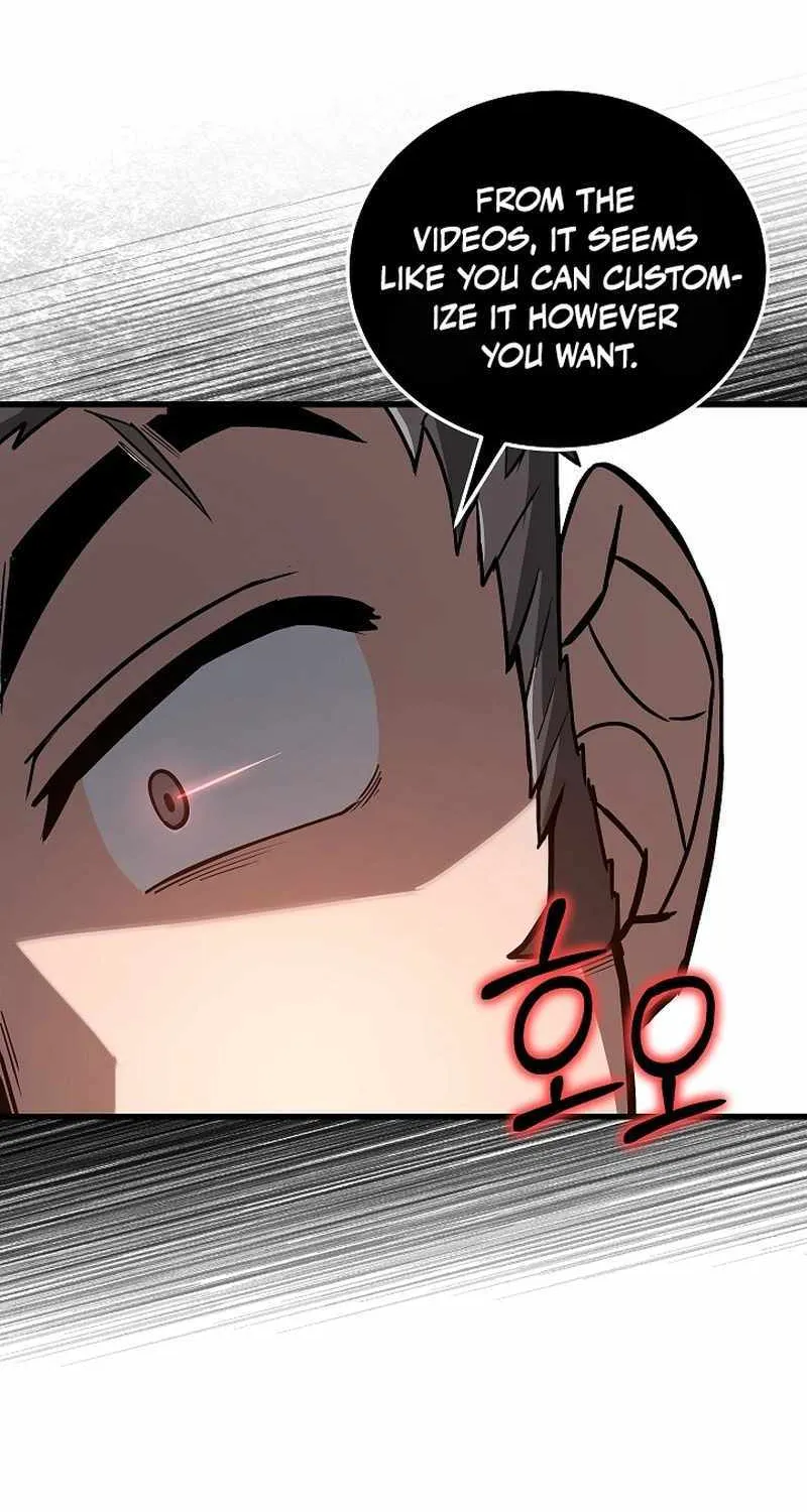 How to Retire as a Disaster Necromancer Chapter 15 page 79 - 