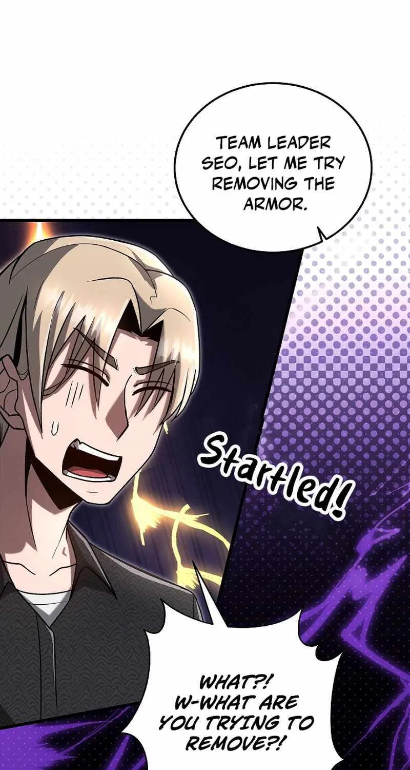 How to Retire as a Disaster Necromancer Chapter 15 page 80 - 