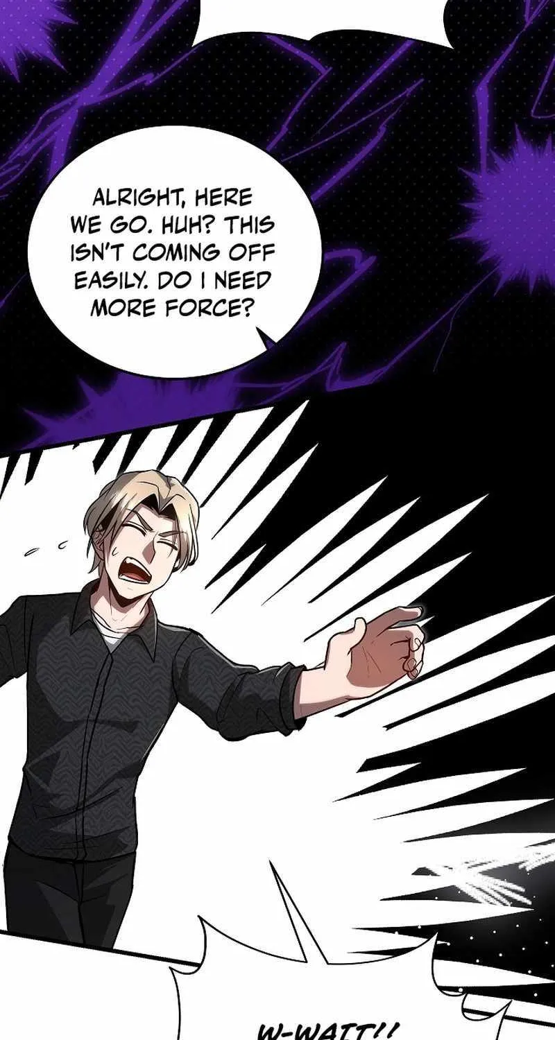 How to Retire as a Disaster Necromancer Chapter 15 page 81 - 