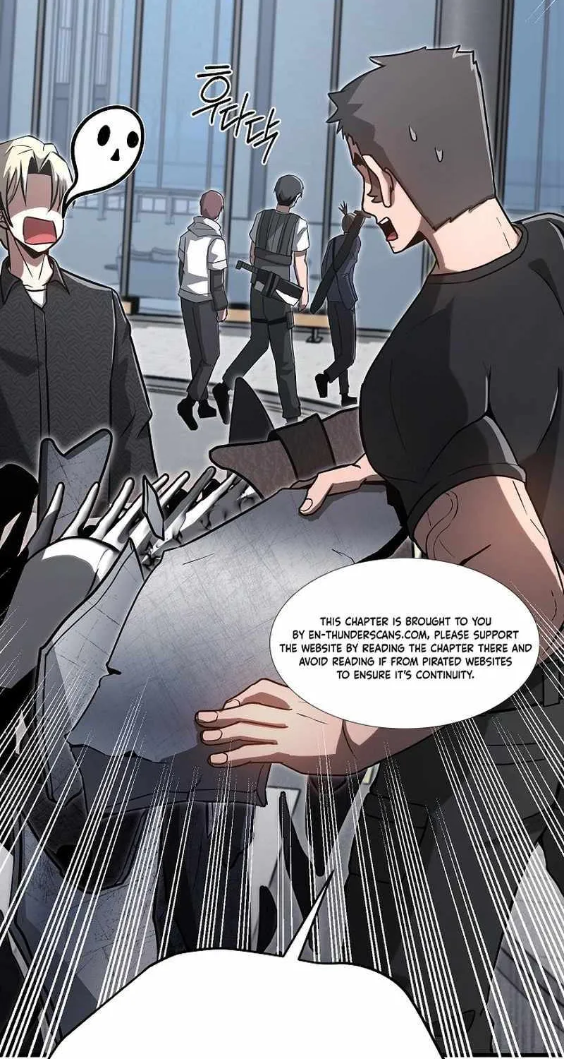 How to Retire as a Disaster Necromancer Chapter 15 page 83 - 