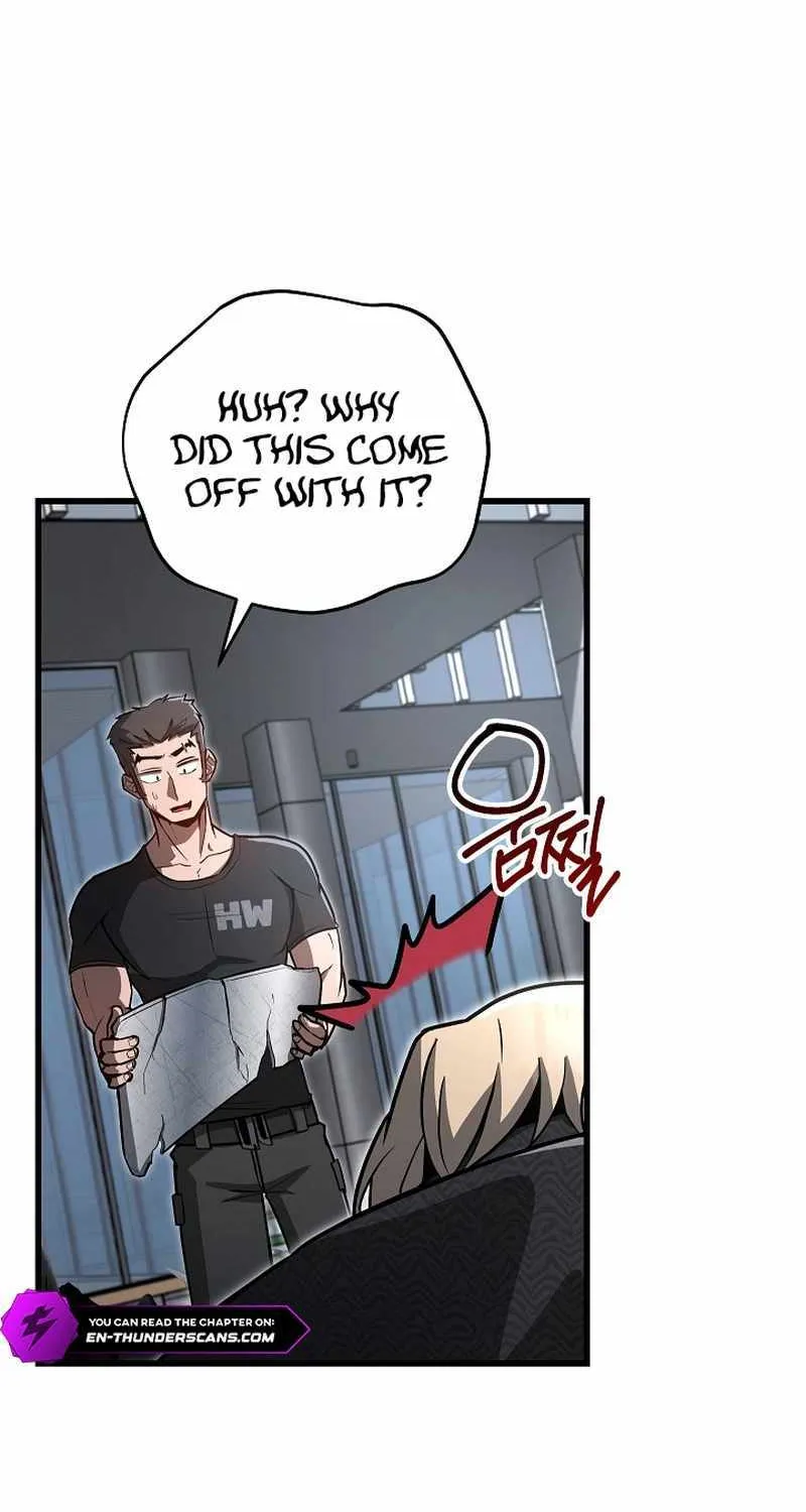 How to Retire as a Disaster Necromancer Chapter 15 page 88 - 