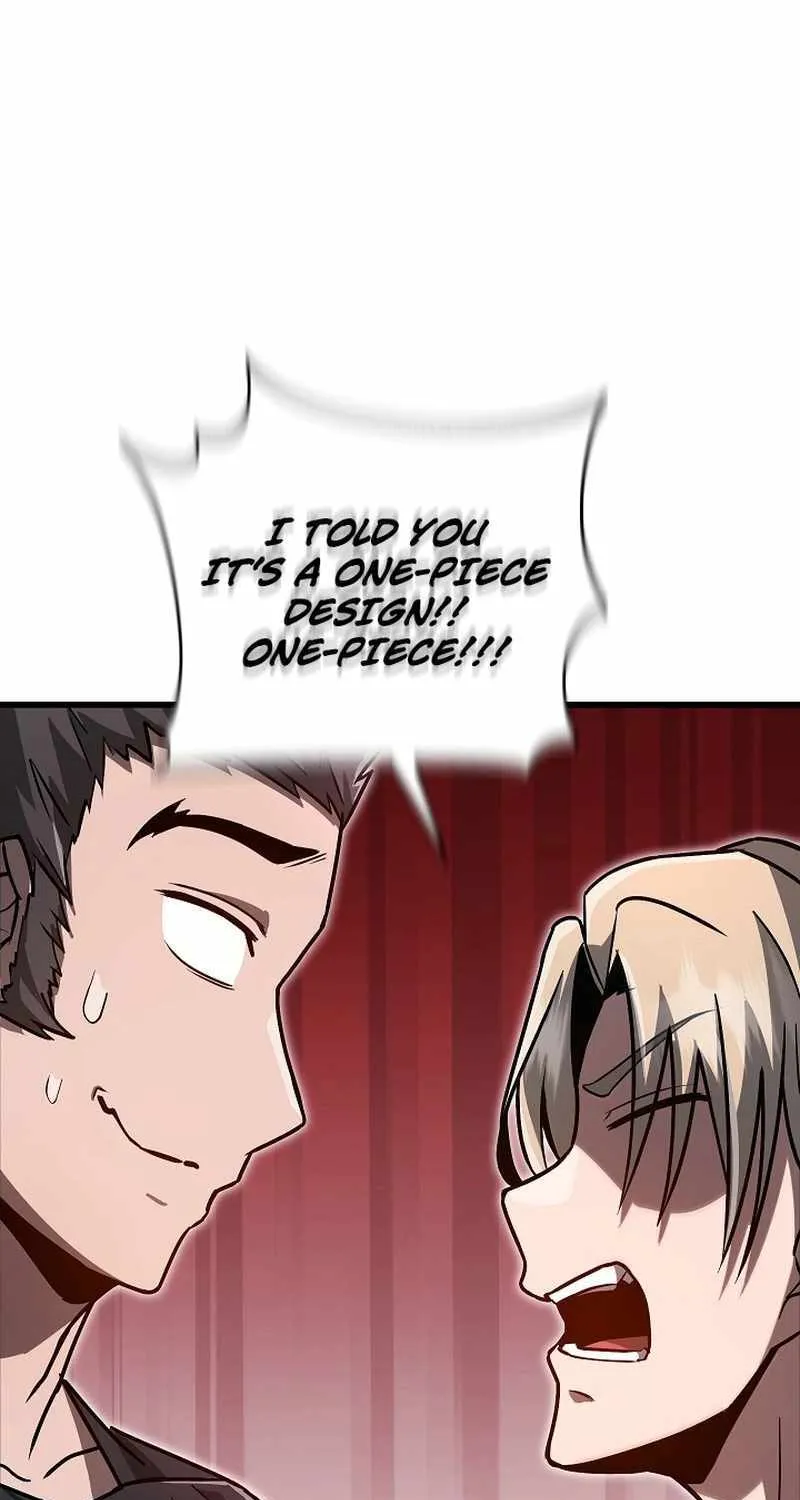 How to Retire as a Disaster Necromancer Chapter 15 page 89 - 