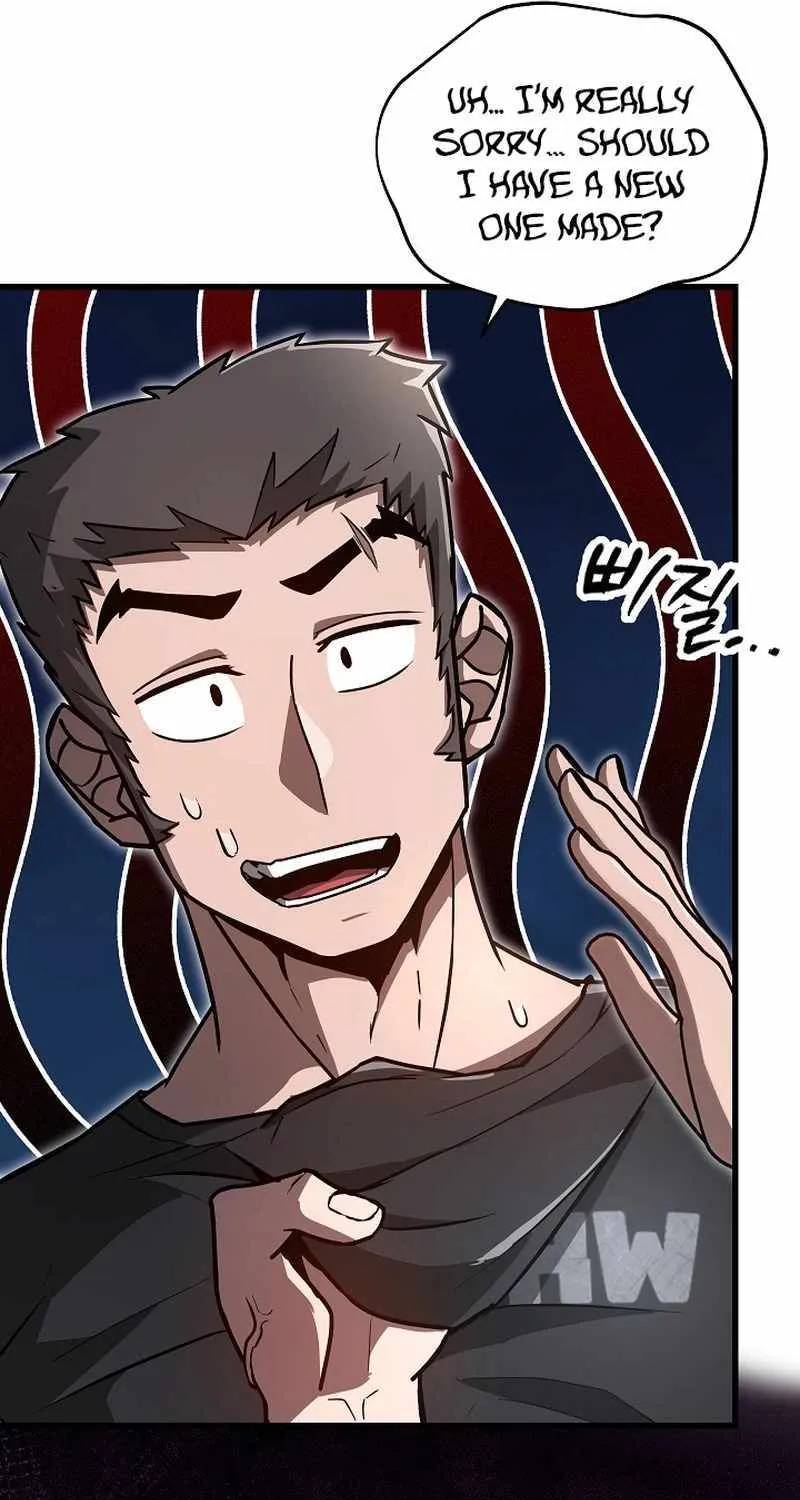 How to Retire as a Disaster Necromancer Chapter 15 page 91 - 