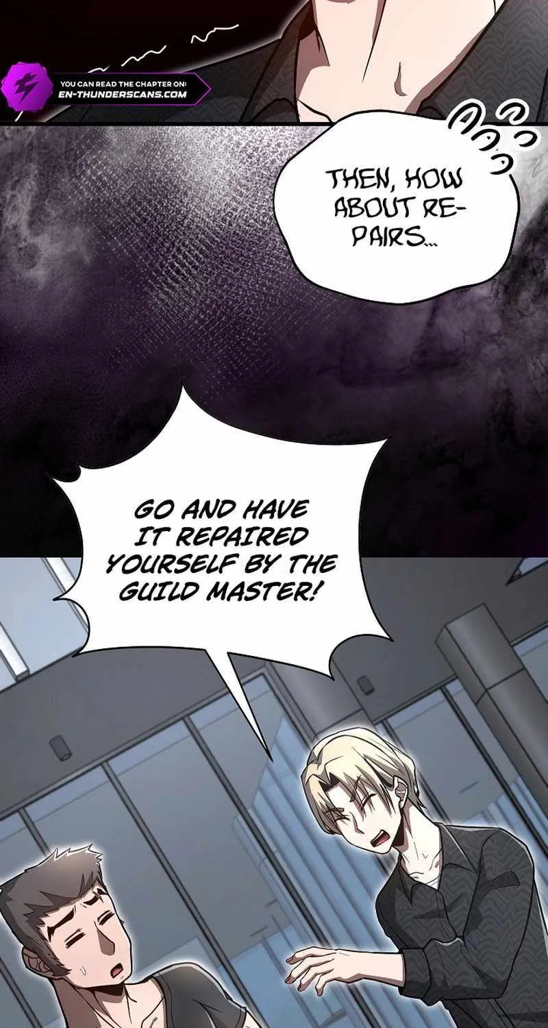 How to Retire as a Disaster Necromancer Chapter 15 page 93 - 