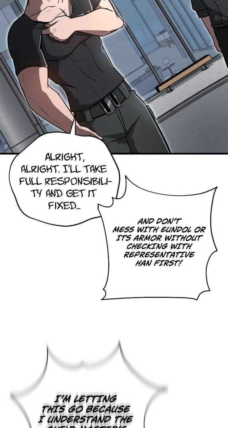 How to Retire as a Disaster Necromancer Chapter 15 page 94 - 