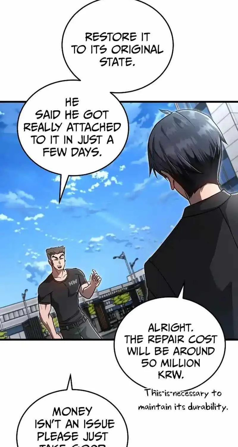 How to Retire as a Disaster Necromancer Chapter 16 page 14 - 