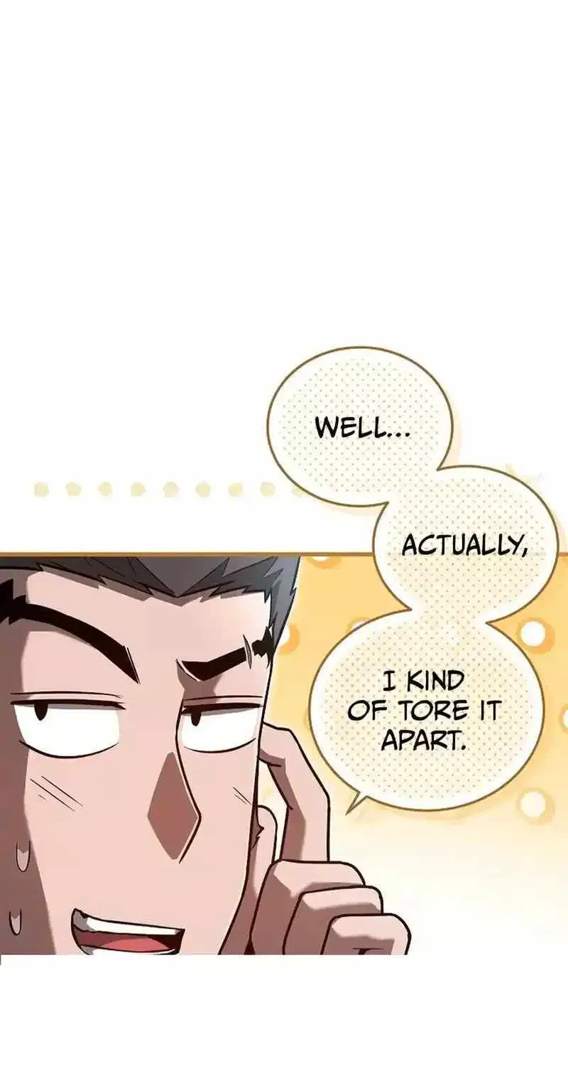 How to Retire as a Disaster Necromancer Chapter 16 page 17 - 