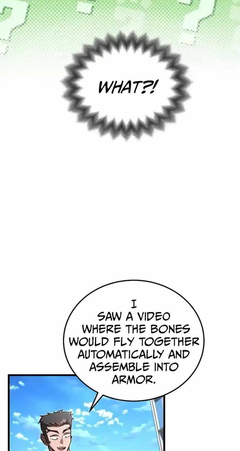 How to Retire as a Disaster Necromancer Chapter 16 page 19 - 