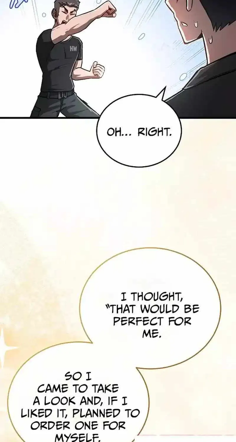 How to Retire as a Disaster Necromancer Chapter 16 page 21 - 