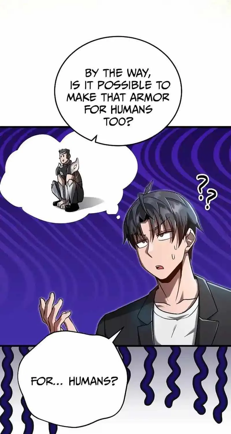 How to Retire as a Disaster Necromancer Chapter 16 page 23 - 