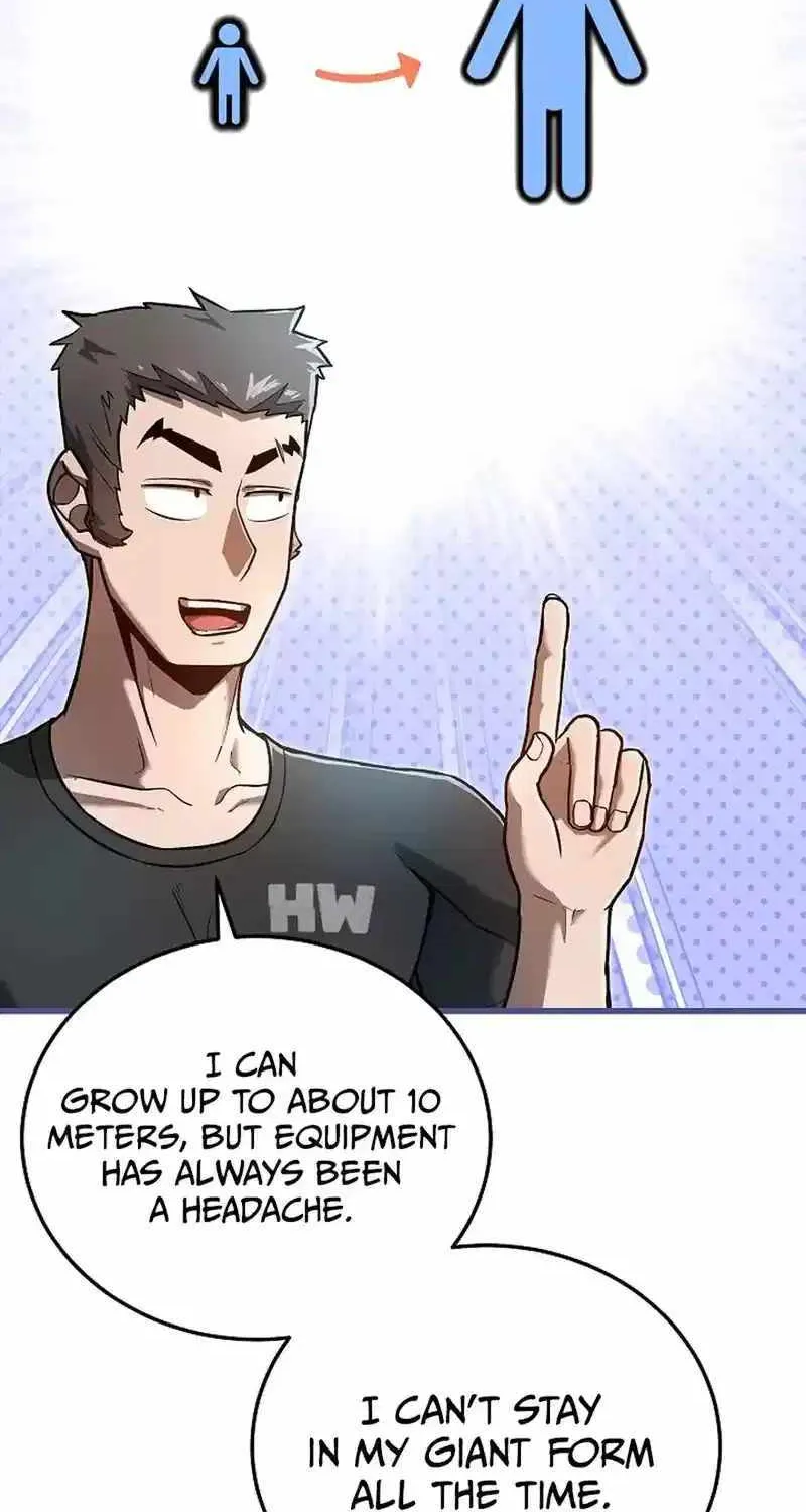 How to Retire as a Disaster Necromancer Chapter 16 page 26 - 