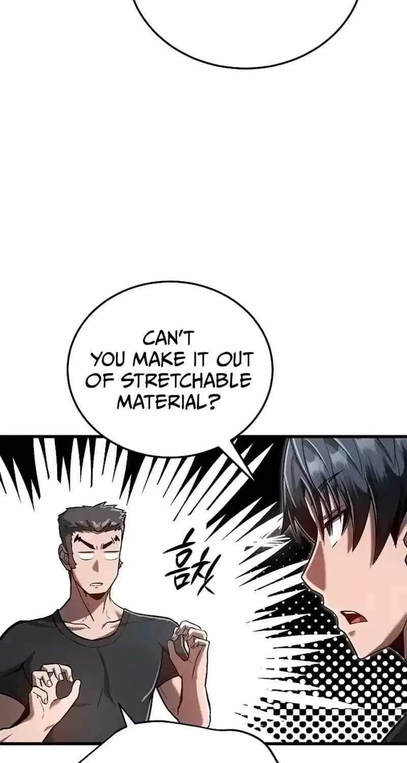 How to Retire as a Disaster Necromancer Chapter 16 page 27 - 