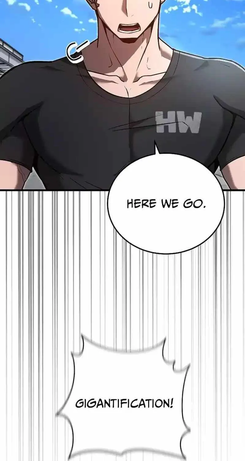 How to Retire as a Disaster Necromancer Chapter 16 page 33 - 