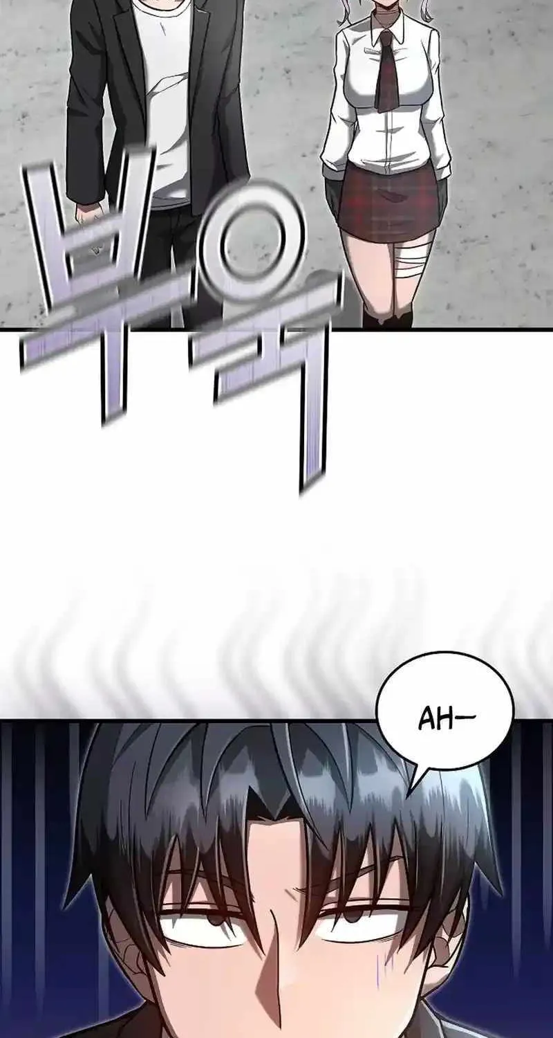 How to Retire as a Disaster Necromancer Chapter 16 page 35 - 