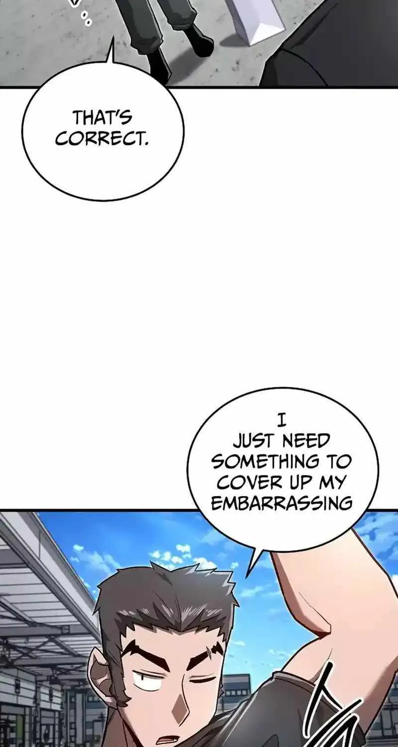 How to Retire as a Disaster Necromancer Chapter 16 page 41 - 