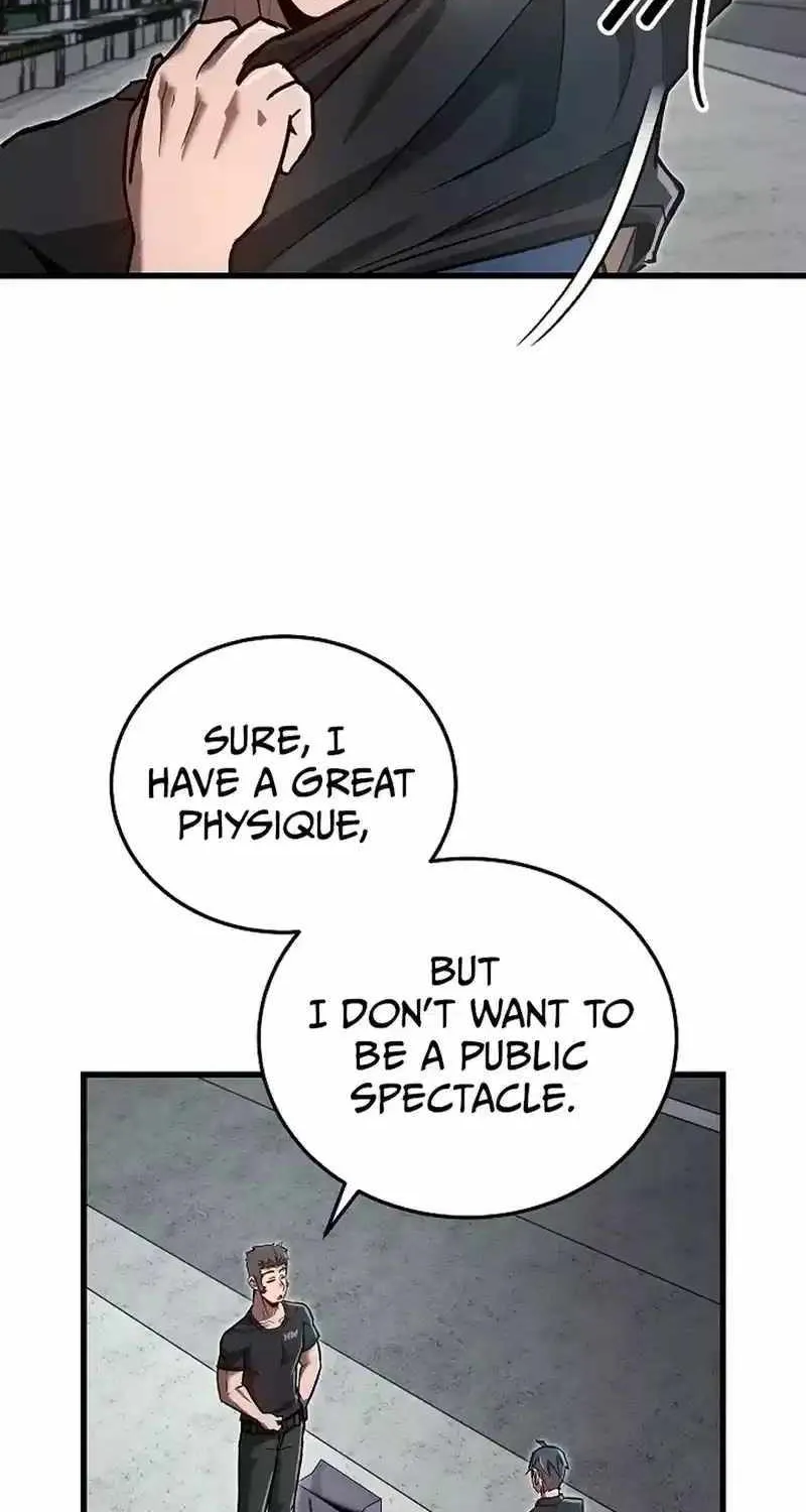 How to Retire as a Disaster Necromancer Chapter 16 page 42 - 