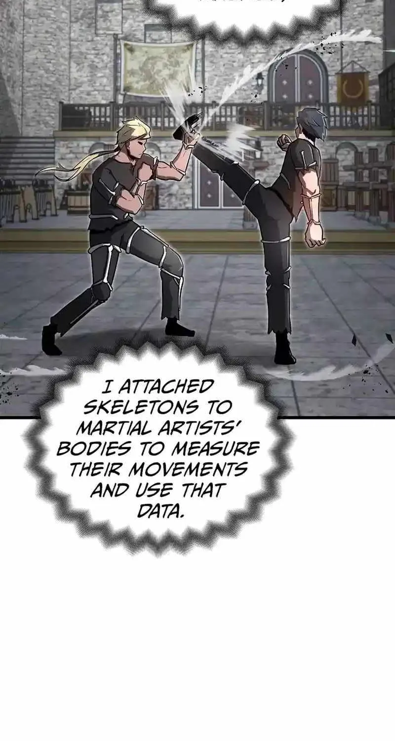How to Retire as a Disaster Necromancer Chapter 16 page 52 - 
