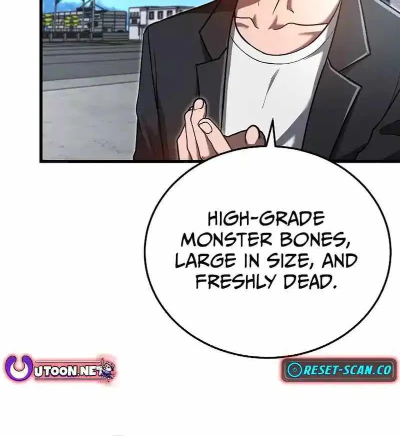 How to Retire as a Disaster Necromancer Chapter 16 page 57 - 