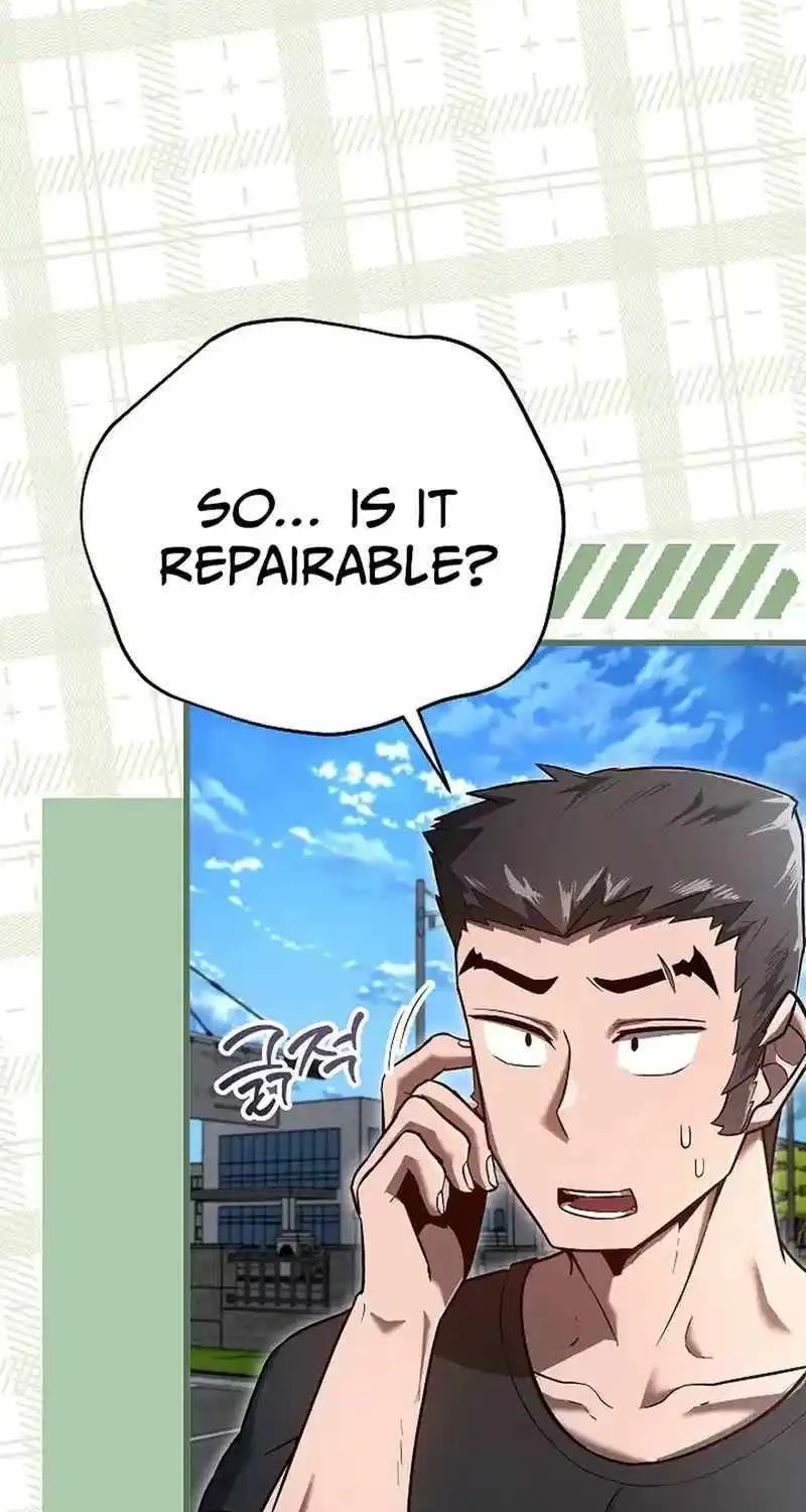 How to Retire as a Disaster Necromancer Chapter 16 page 7 - 